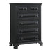 Bridgestone 6-Drawer Chest - Jack’s Furniture and More (Laredo, TX)