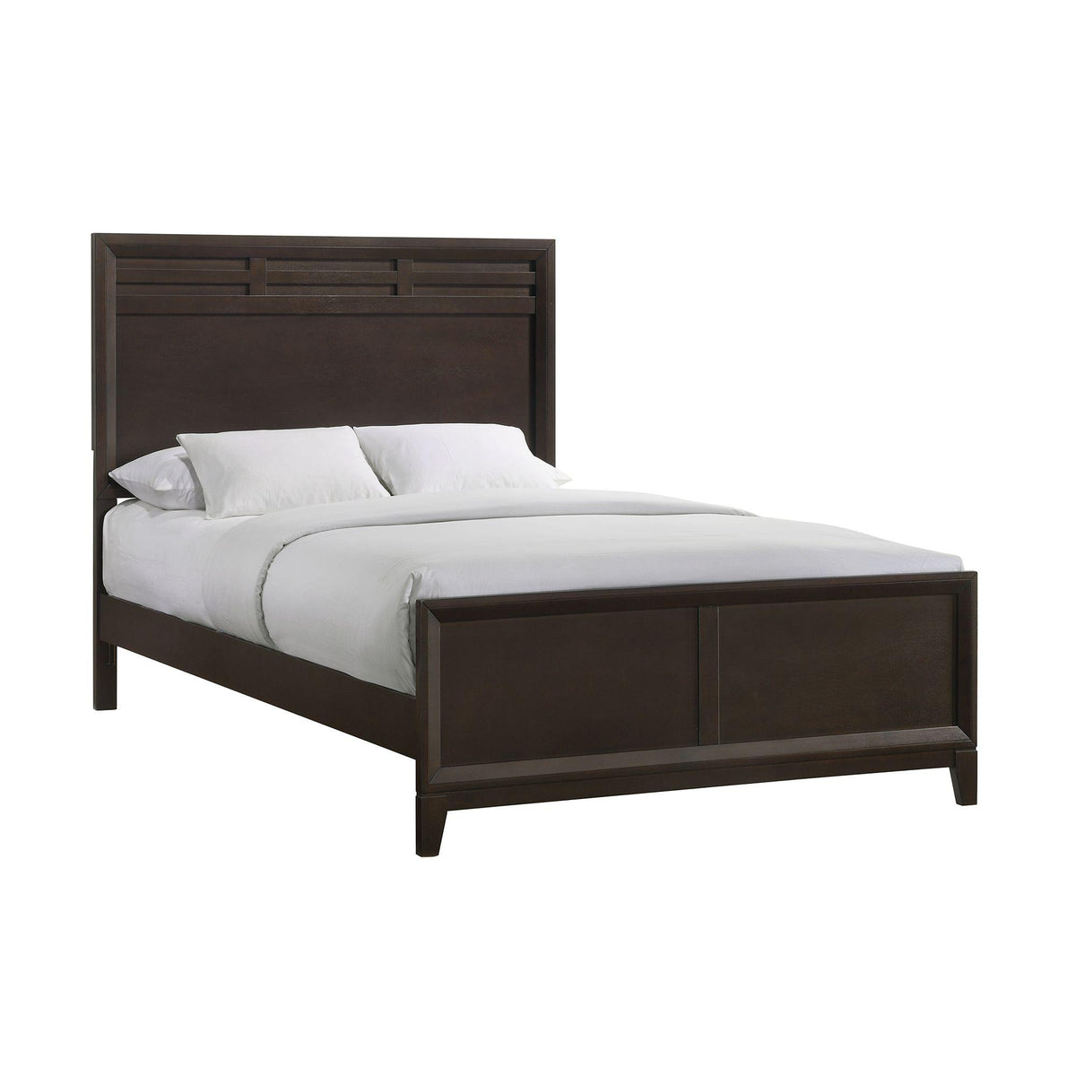Beaumont Panel Bedroom Set
