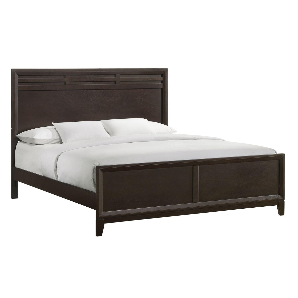 Beaumont Panel Bed - Jack’s Furniture and More (Laredo, TX)