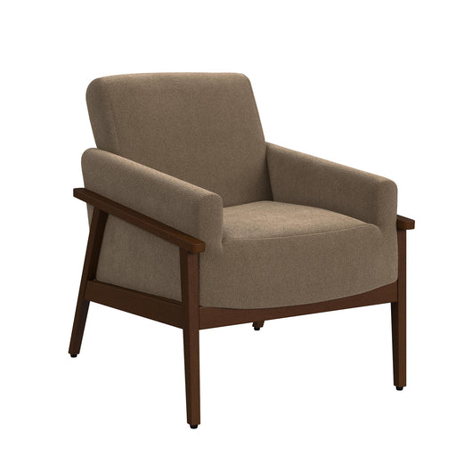 Ava Chair in Langley Cocoa - Jack’s Furniture and More (Laredo, TX)