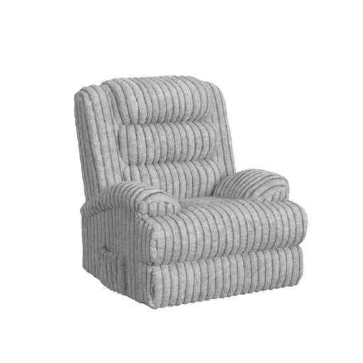 Artemis Power Lift Chair in Softcat Silver - Jack’s Furniture and More (Laredo, TX)