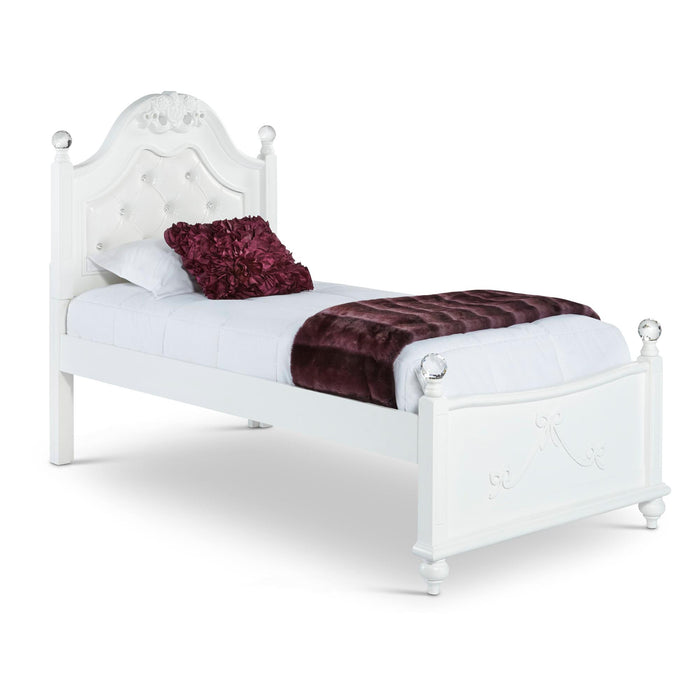 Alana Platform Bed - Jack’s Furniture and More (Laredo, TX)