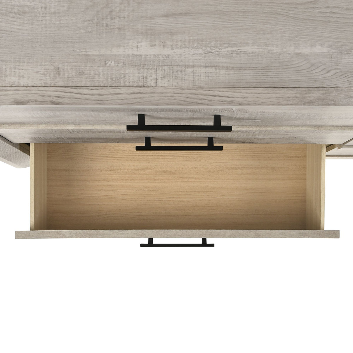 Ellen Panel Bedroom Set