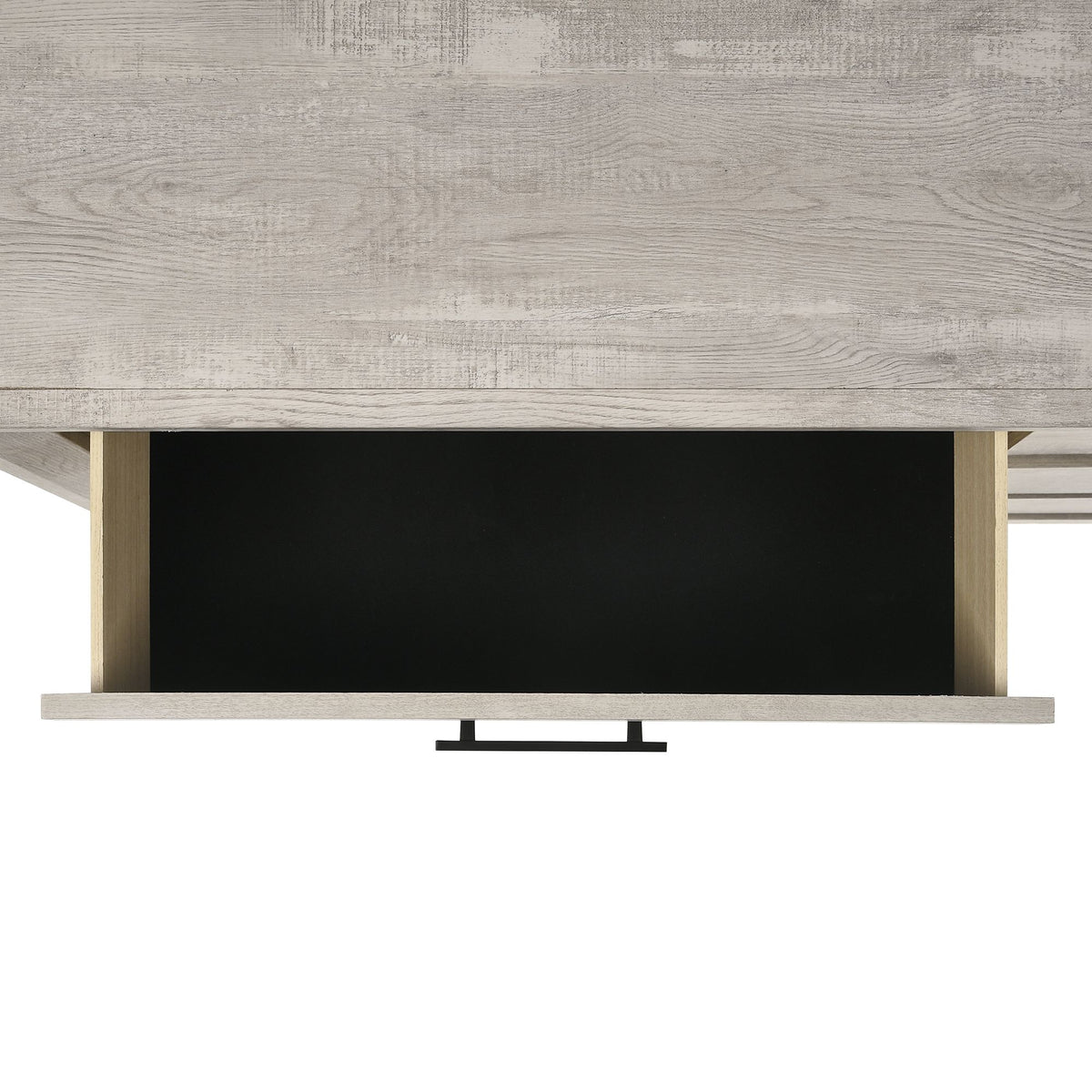 Ellen Panel Bedroom Set