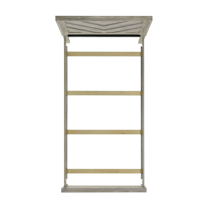 Ellen Panel Bedroom Set - Jack’s Furniture and More (Laredo, TX)