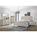 Ellen Panel Bedroom Set - Jack’s Furniture and More (Laredo, TX)