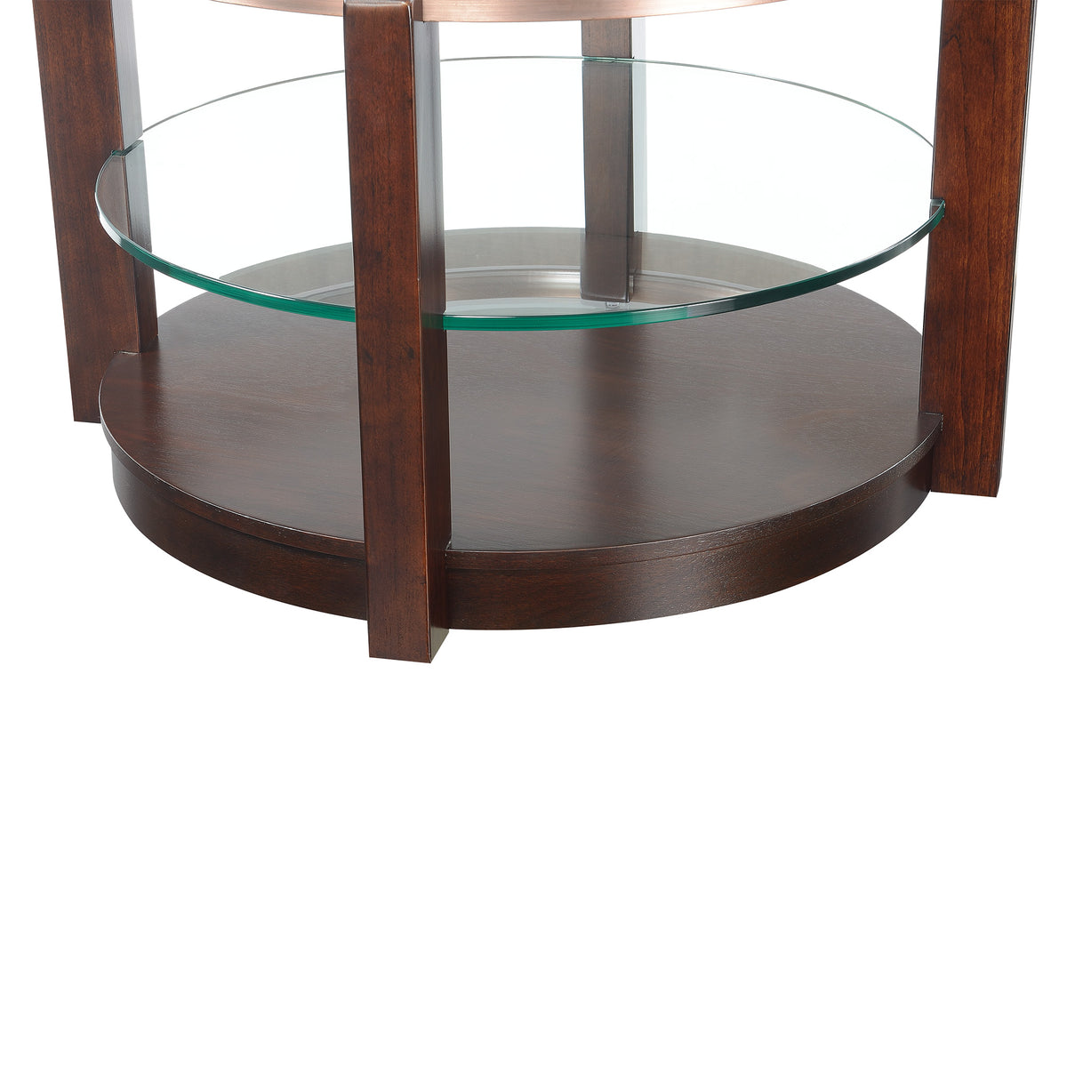 Elsa 2PC Occasional Table Set-Coffee Table & End Table - Jack’s Furniture and More (Laredo, TX)
