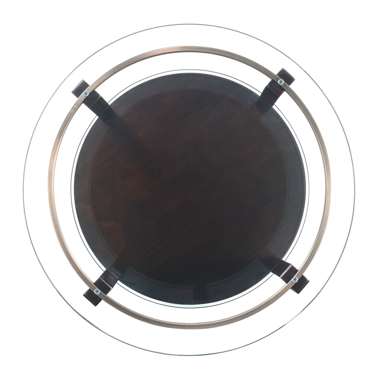 Elsa 2PC Occasional Table Set-Coffee Table & End Table - Jack’s Furniture and More (Laredo, TX)