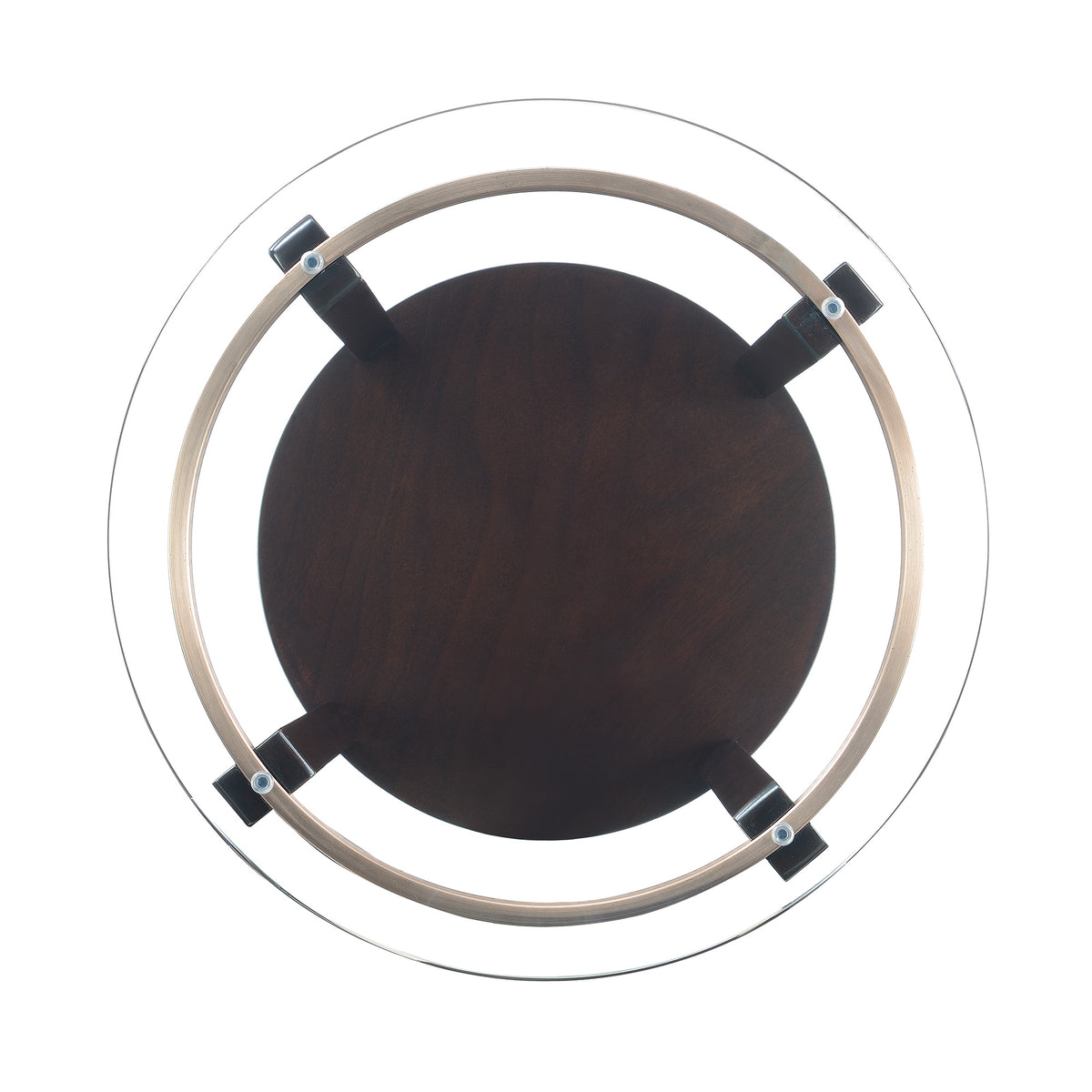 Elsa 3PC Occasional Table Set-Coffee Table & Two End Tables - Jack’s Furniture and More (Laredo, TX)