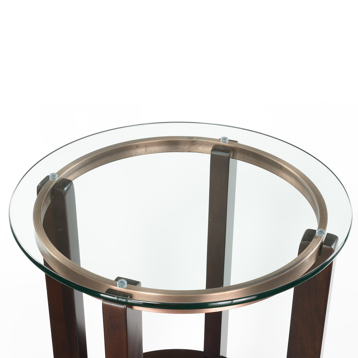 Elsa 2PC Occasional Table Set-Coffee Table & End Table - Jack’s Furniture and More (Laredo, TX)