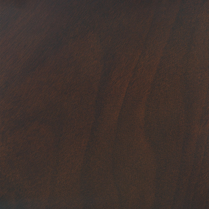 Elsa End Table DARK 3A packaging - Jack’s Furniture and More (Laredo, TX)