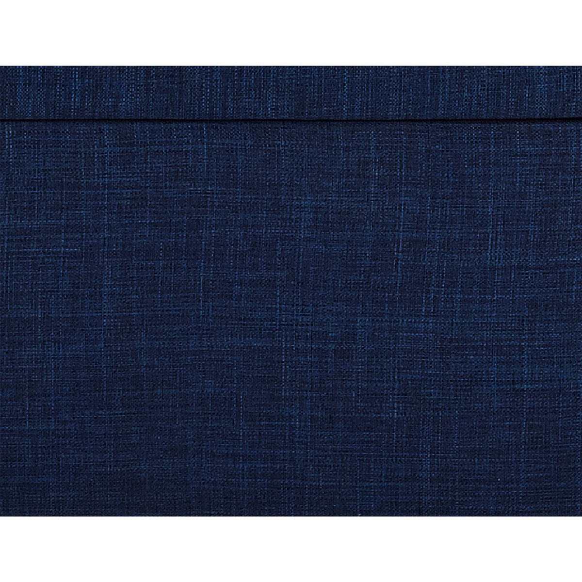 Ethan 3Pk Storage Bench with 2 Ottoman in Heirloom Blue (ISTA3A)