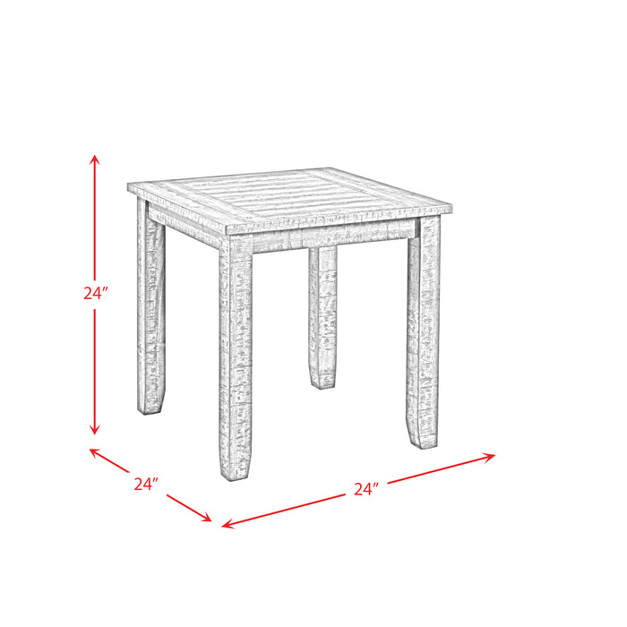 Finn Three Table Occasional Set - Jack’s Furniture and More (Laredo, TX)