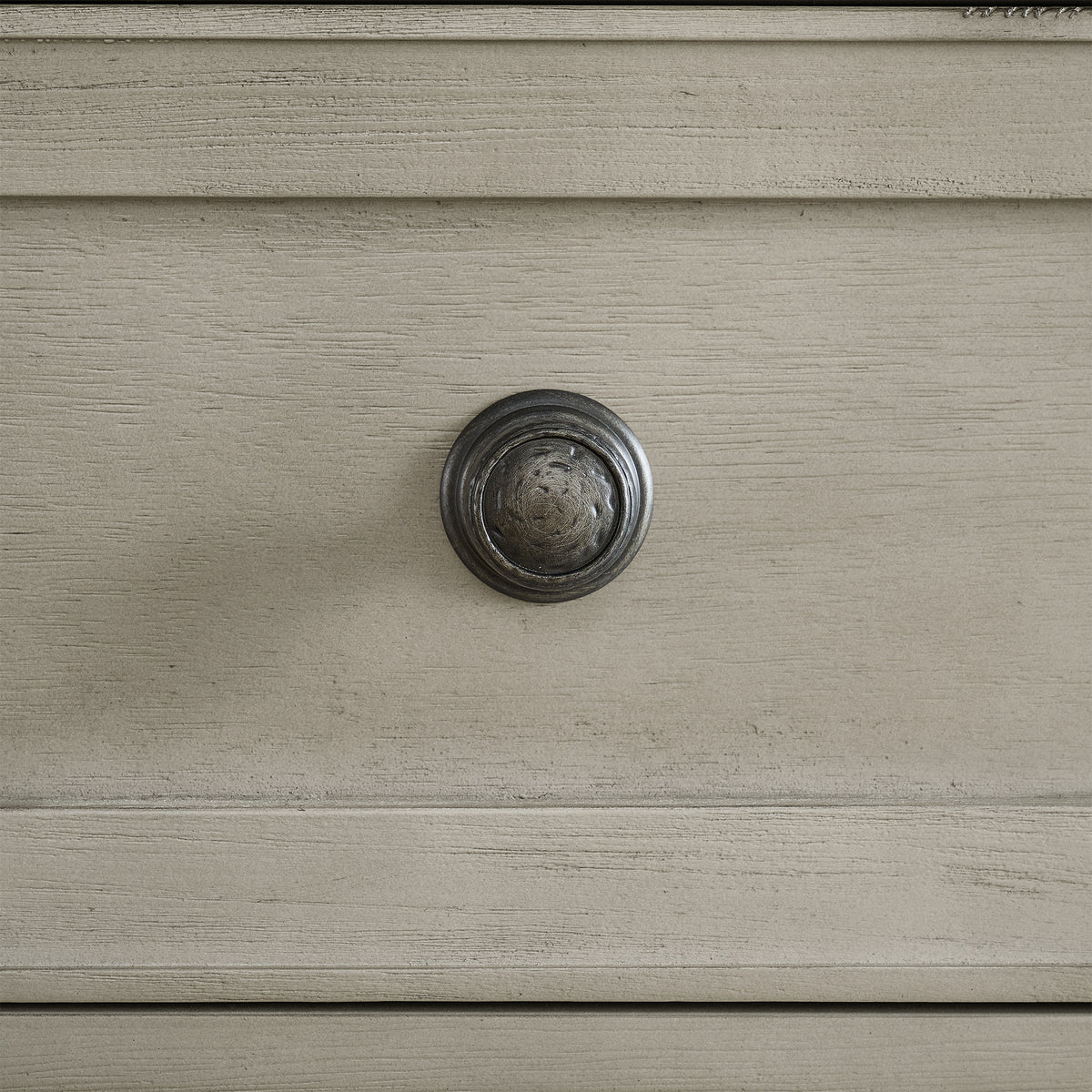 Farmington 9-Drawer Dresser in Medium Brown and Washed Stone