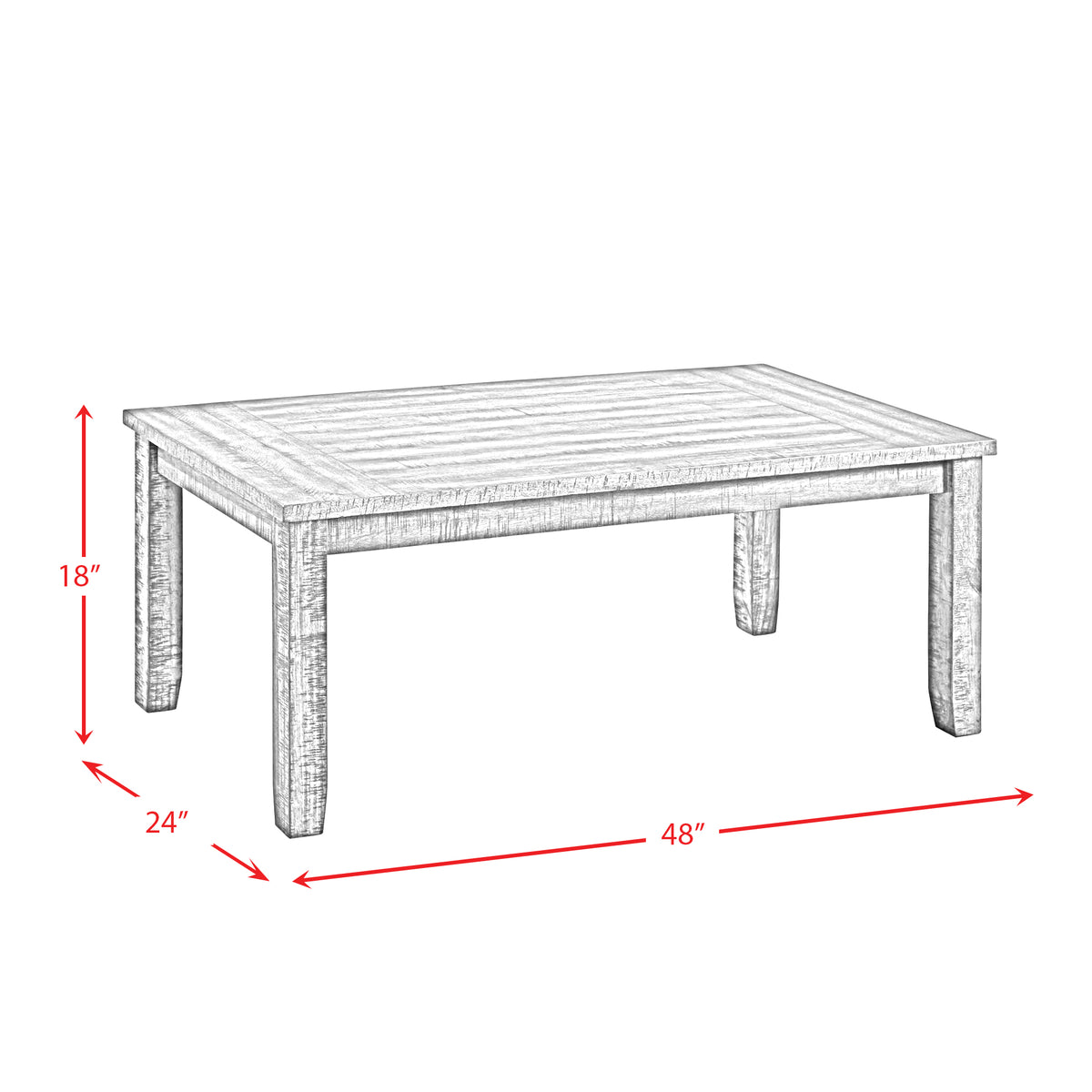 Finn Three Table Occasional Set