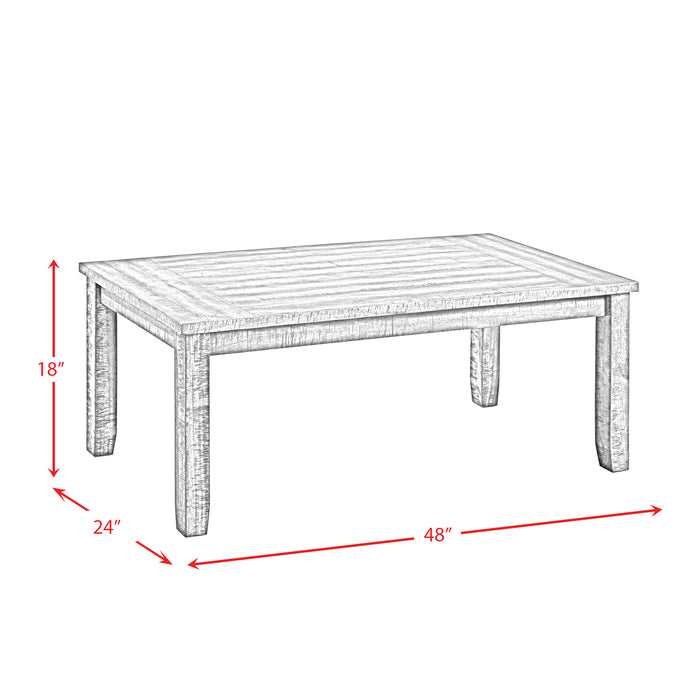 Finn Three Table Occasional Set - Jack’s Furniture and More (Laredo, TX)