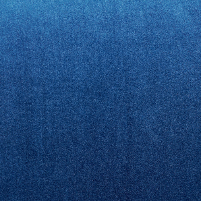 Valentino White 5PC Dining Set-Table & Four Blue Chairs - Jack’s Furniture and More (Laredo, TX)