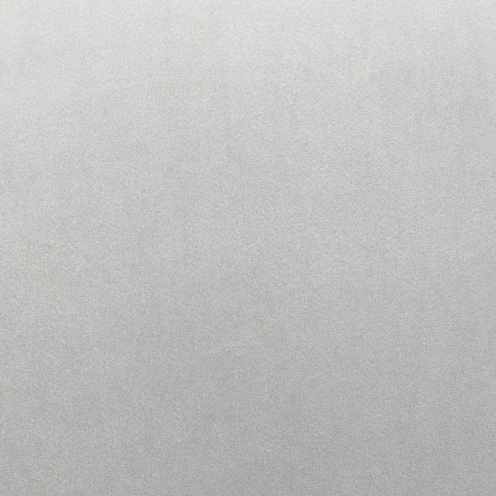 Valentino White 5PC Dining Set-Table & Four Grey Chairs - Jack’s Furniture and More (Laredo, TX)