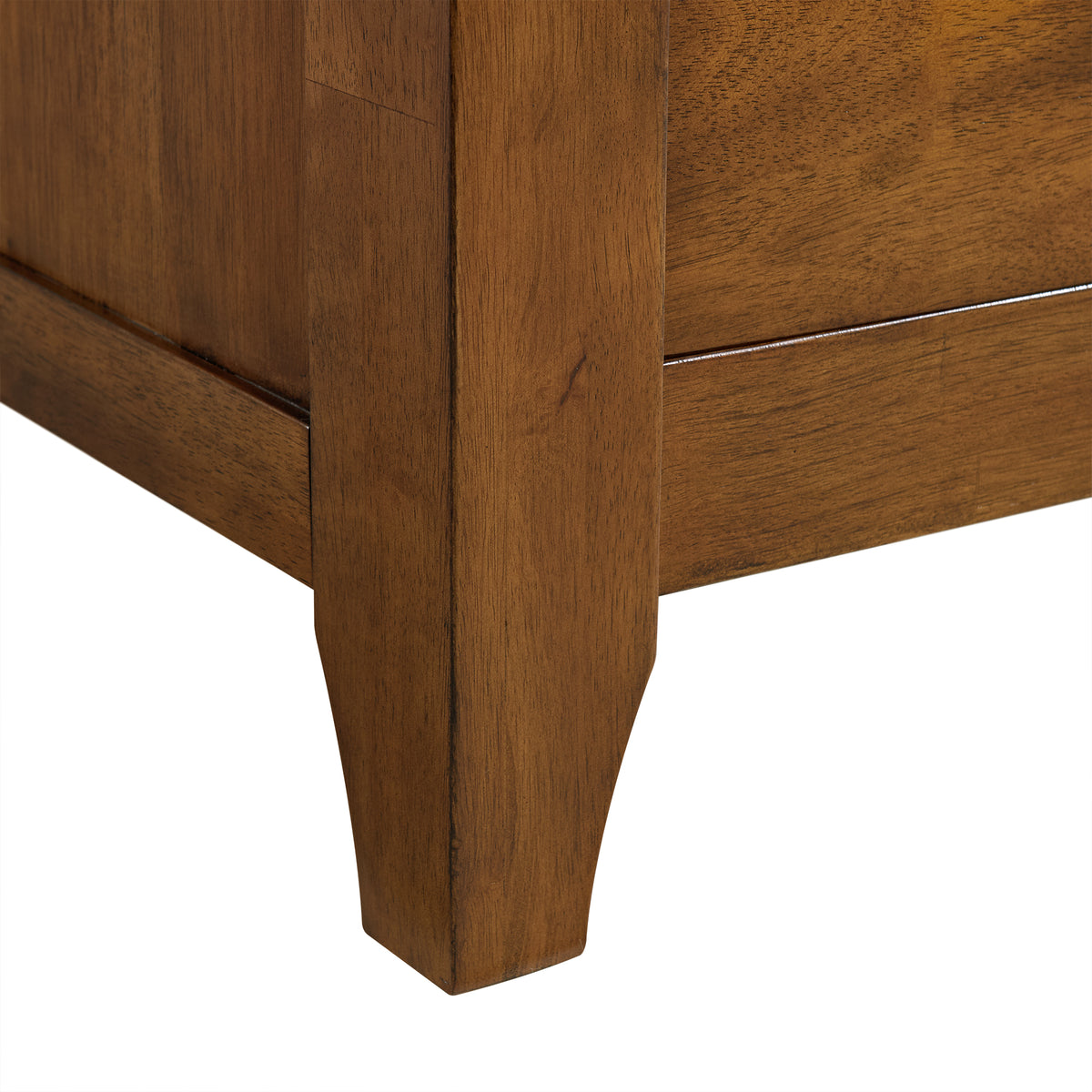 Gage 9-Drawer Dresser in Chestnut - Jack’s Furniture and More (Laredo, TX)