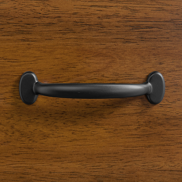 Gage 6-Drawer Chest in Chestnut - Jack’s Furniture and More (Laredo, TX)