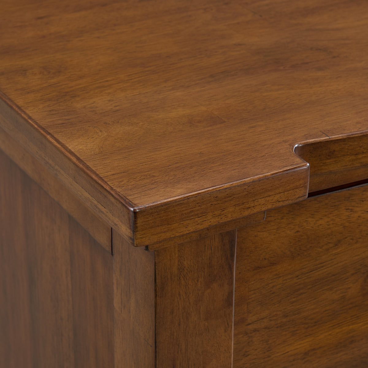 Gage 9-Drawer Dresser in Chestnut - Jack’s Furniture and More (Laredo, TX)