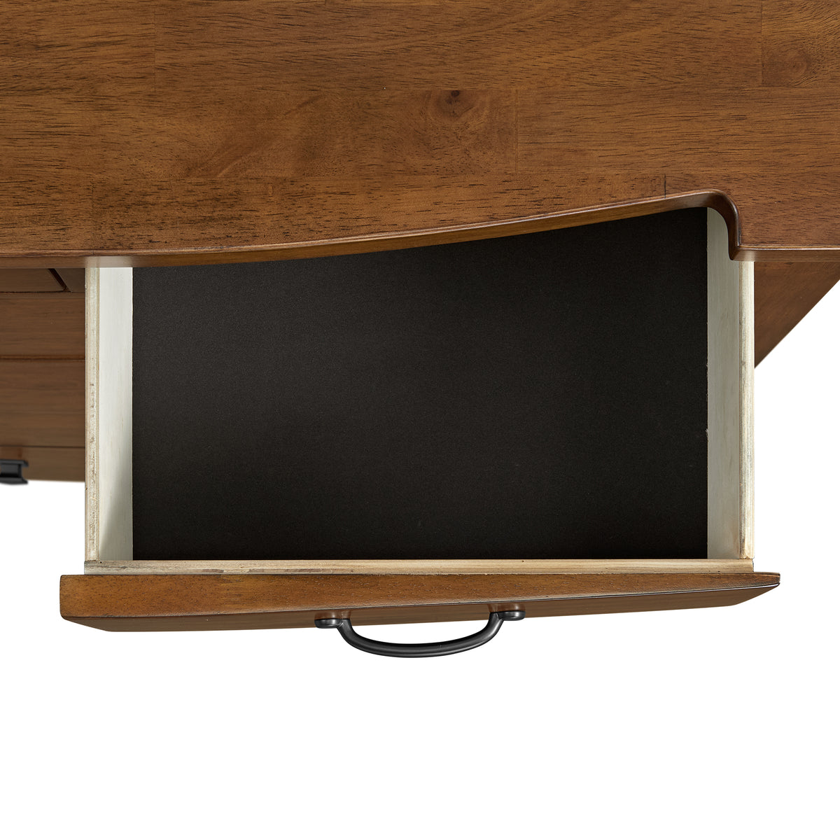 Gage 9-Drawer Dresser in Chestnut - Jack’s Furniture and More (Laredo, TX)