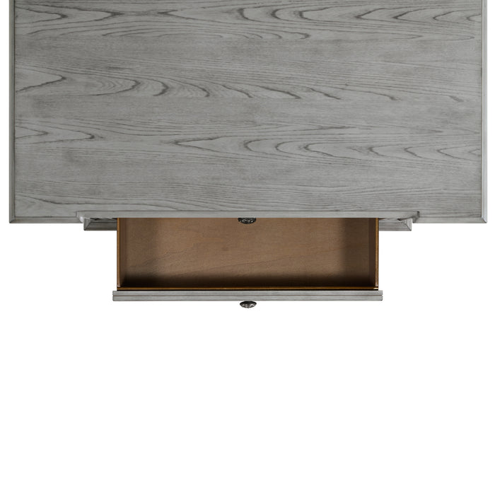 Glenmore Panel Bedroom Set - Jack’s Furniture and More (Laredo, TX)