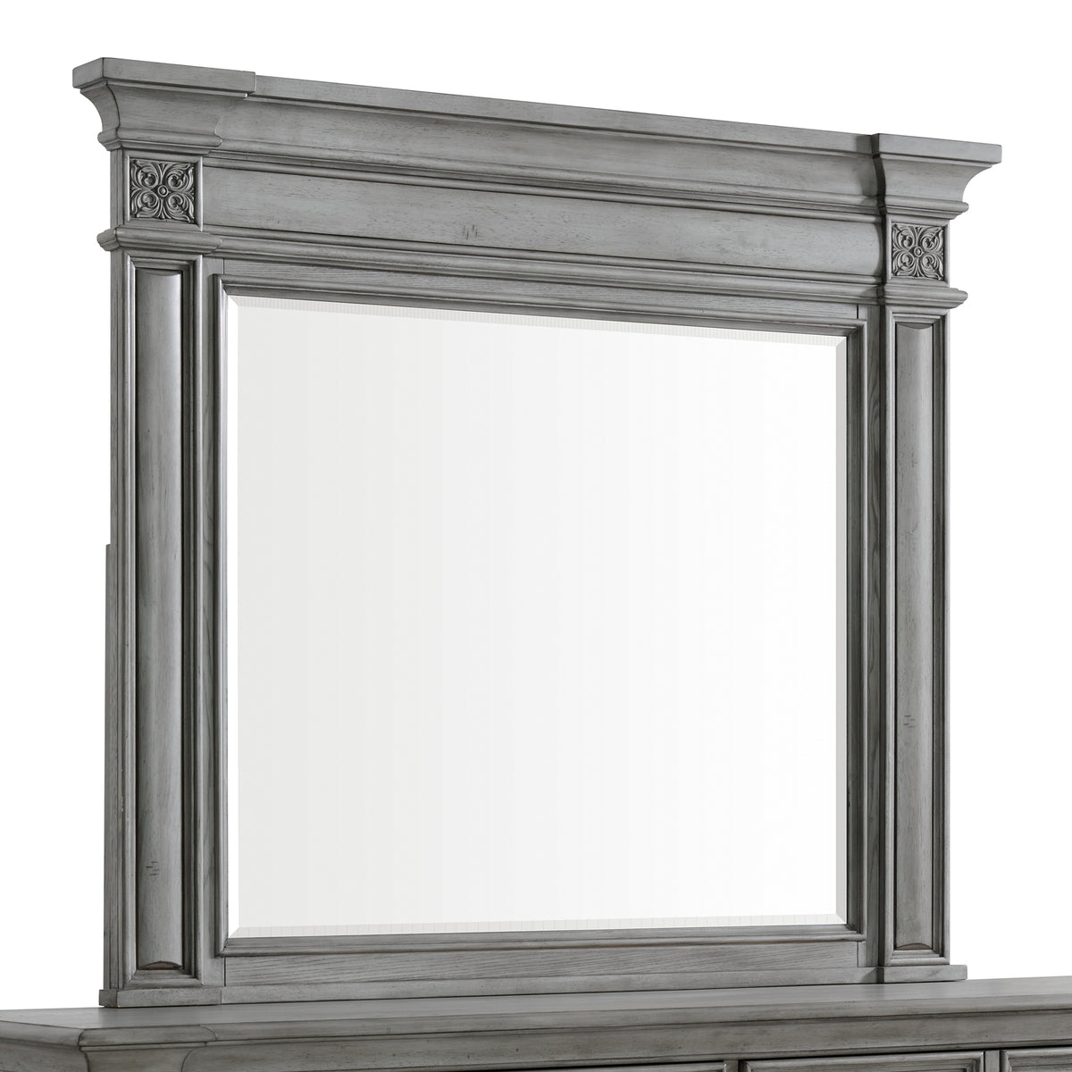 Glenmore Panel Bedroom Set