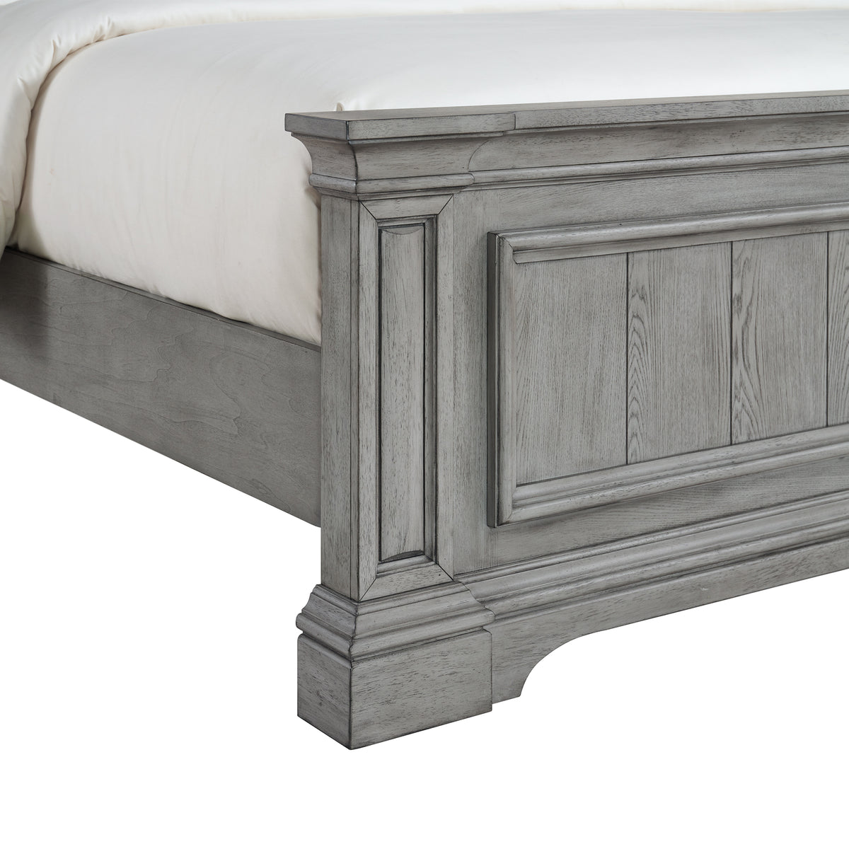 Glenmore Panel Bedroom Set