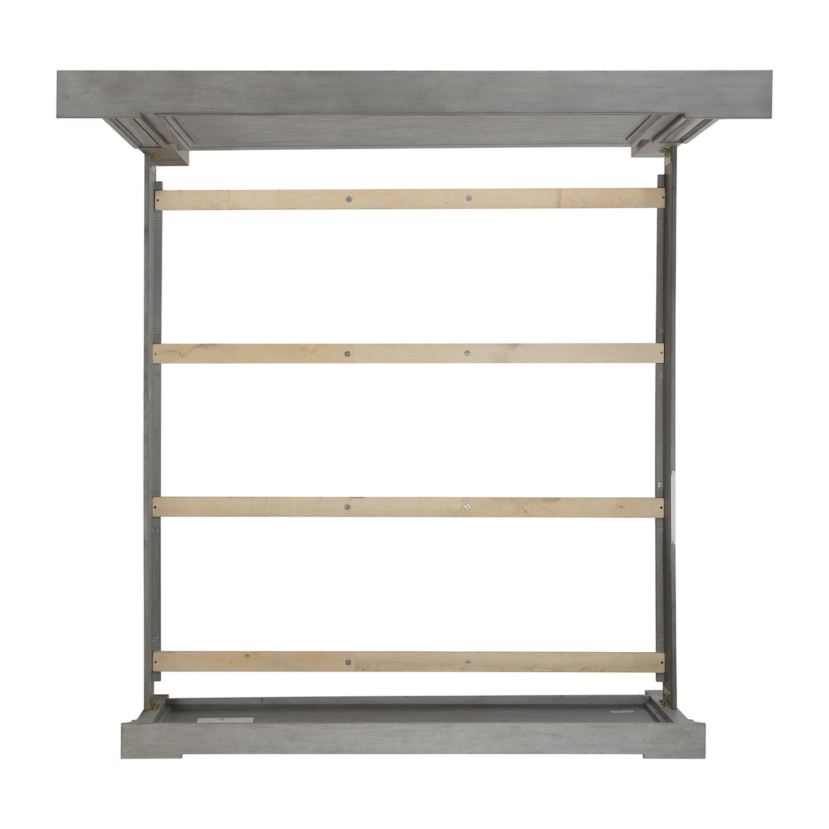 Glenmore Panel Bed