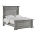 Glenmore Panel Bedroom Set - Jack’s Furniture and More (Laredo, TX)