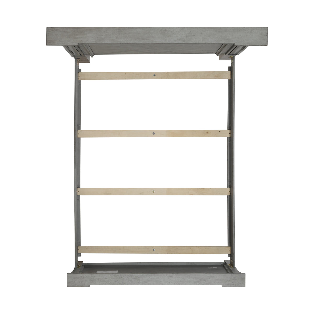 Glenmore Panel Bed