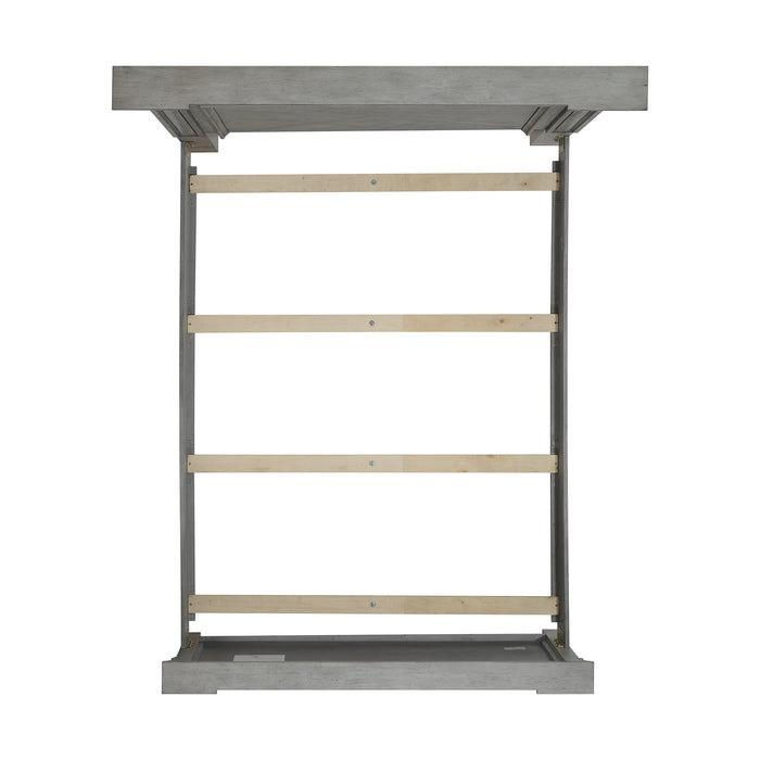 Glenmore Panel Bed - Jack’s Furniture and More (Laredo, TX)