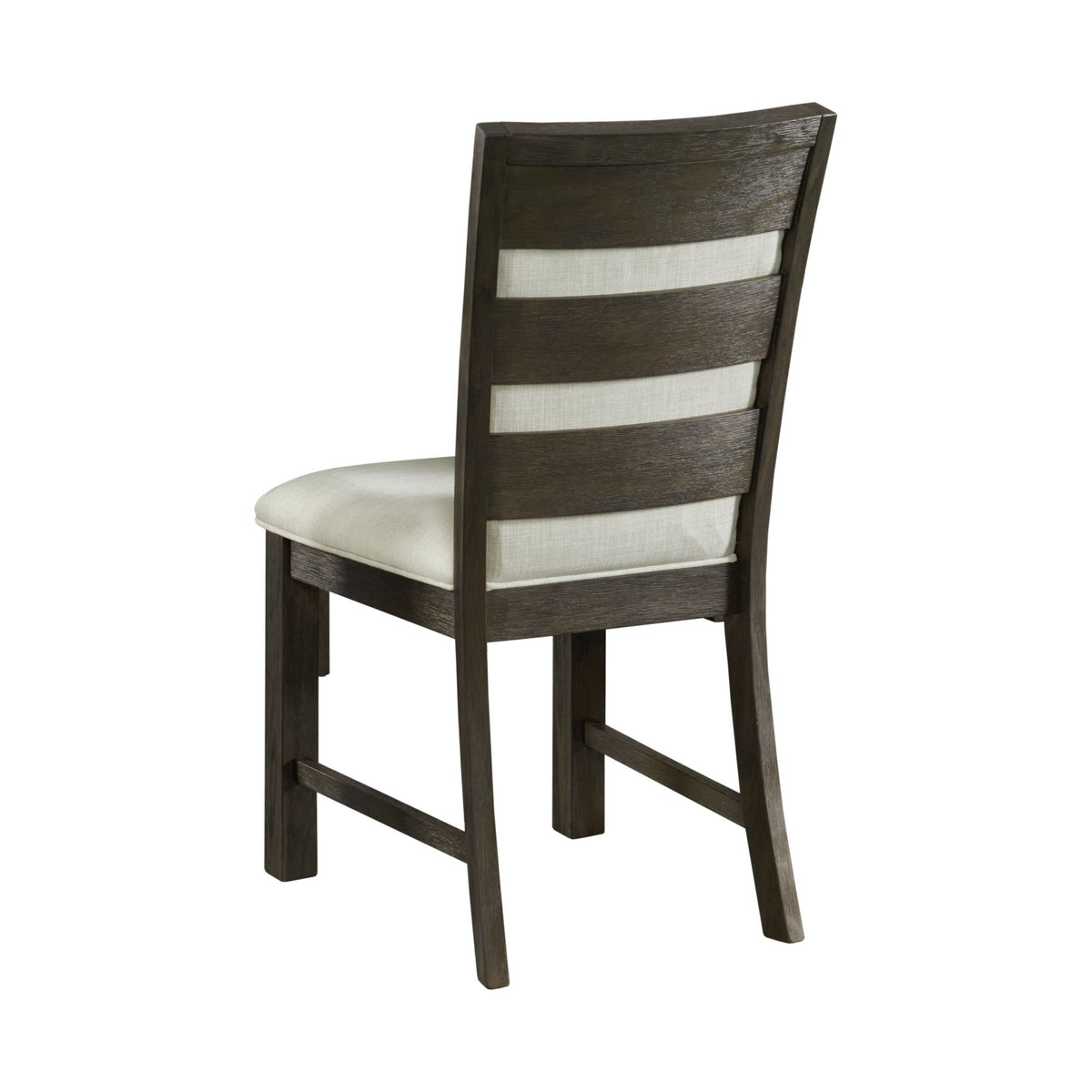 Grady 6PC Dining Set (72" Table + 4 Chairs + Bench) in Brown - Jack’s Furniture and More (Laredo, TX)