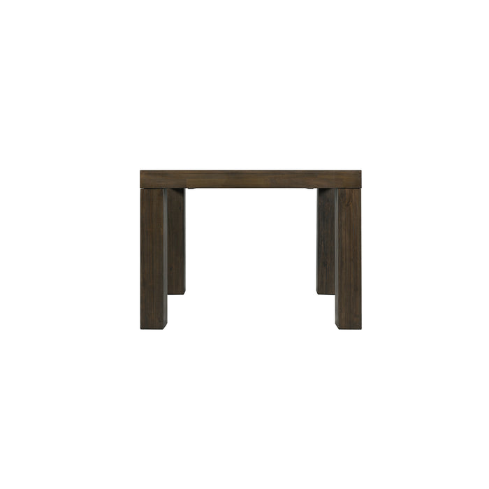 Grady Rectangle Dining Table - Jack’s Furniture and More (Laredo, TX)