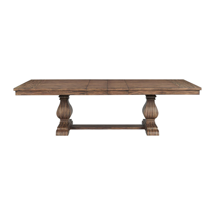 Gramercy Dining Table - Jack’s Furniture and More (Laredo, TX)