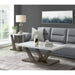 Greta 2PC Occasional Table Set-Coffee Table & End Table - Jack’s Furniture and More (Laredo, TX)
