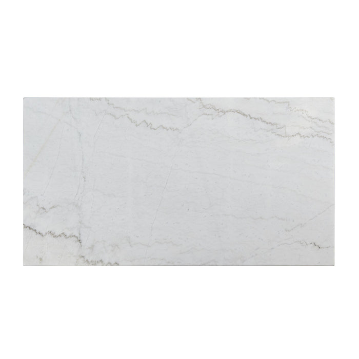 Greta Rectangular Coffee Table in grey - Jack’s Furniture and More (Laredo, TX)