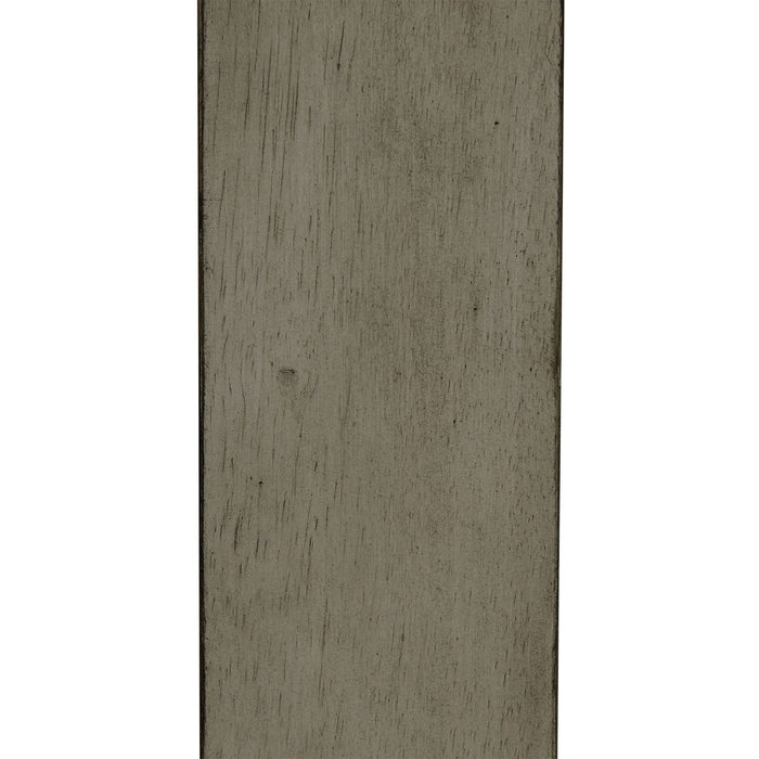 Greta Rectangular Coffee Table in grey - Jack’s Furniture and More (Laredo, TX)