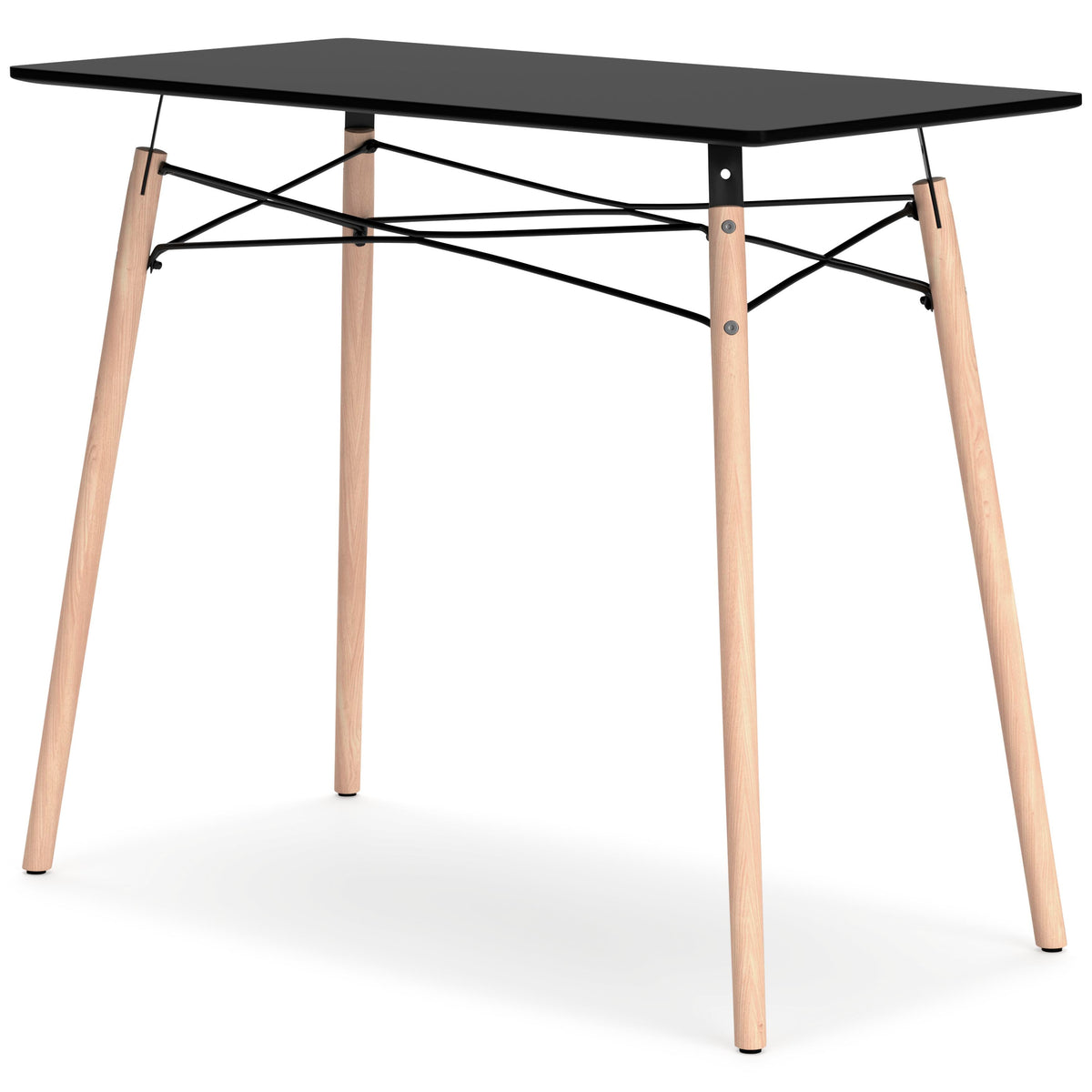 Jaspeni Home Office Desk - Jack’s Furniture and More (Laredo, TX)