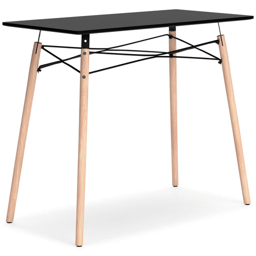 Jaspeni Home Office Desk - Jack’s Furniture and More (Laredo, TX)