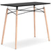 Jaspeni Home Office Desk - Jack’s Furniture and More (Laredo, TX)