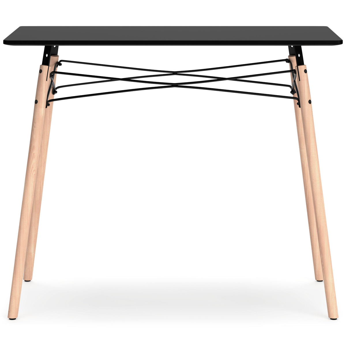 Jaspeni Home Office Desk - Jack’s Furniture and More (Laredo, TX)
