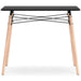 Jaspeni Home Office Desk - Jack’s Furniture and More (Laredo, TX)