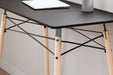 Jaspeni Home Office Desk - Jack’s Furniture and More (Laredo, TX)