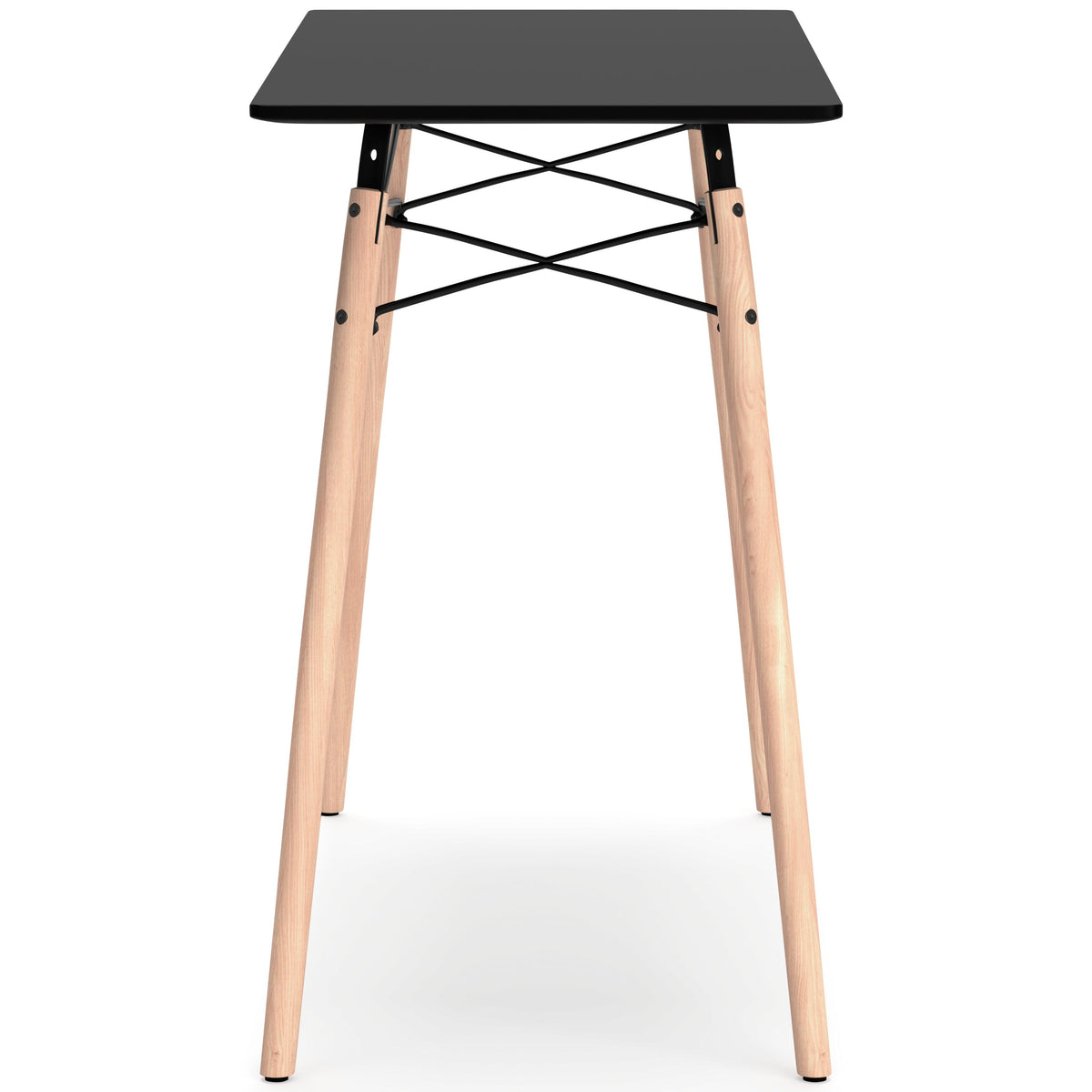 Jaspeni Home Office Desk - Jack’s Furniture and More (Laredo, TX)
