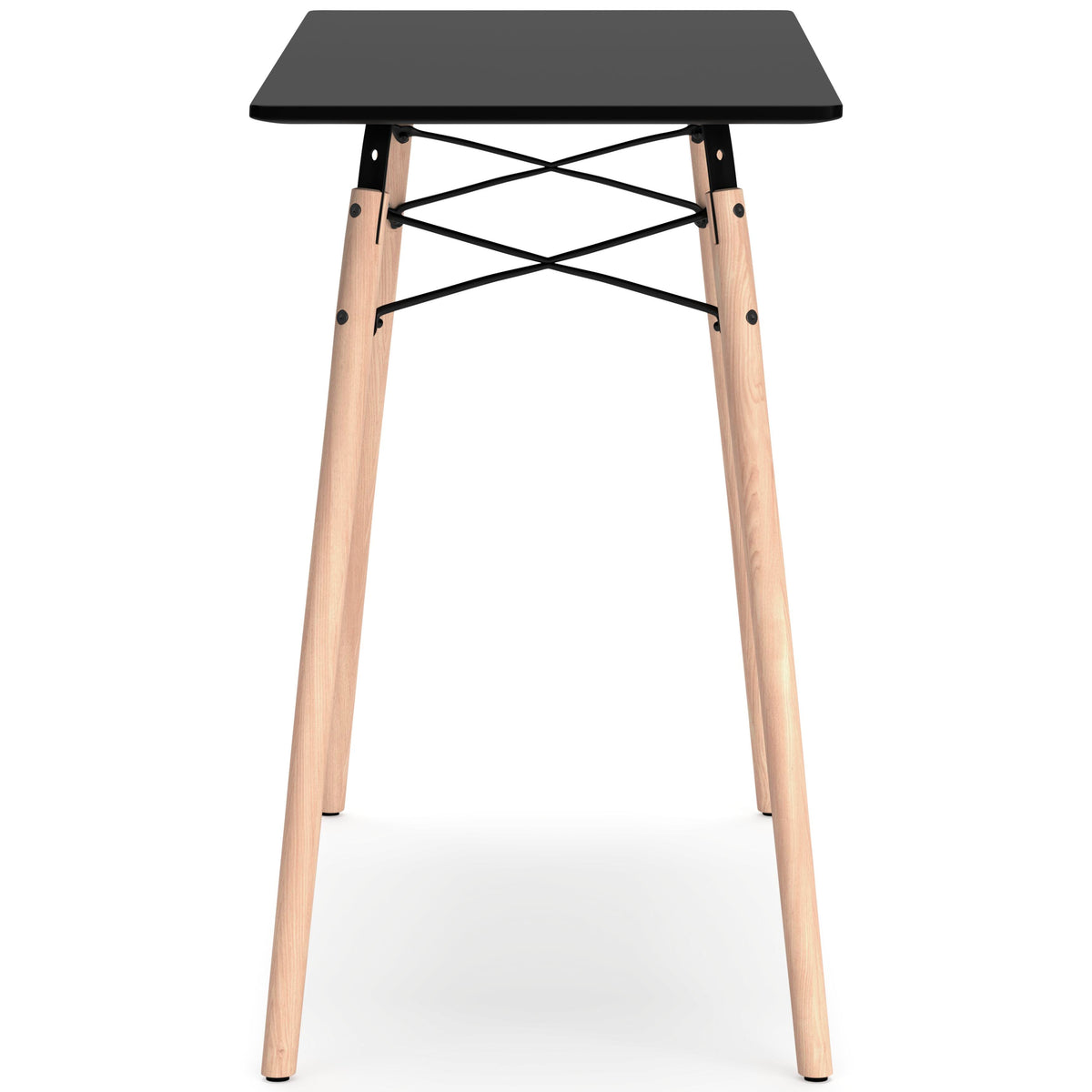 Jaspeni Home Office Desk - Jack’s Furniture and More (Laredo, TX)