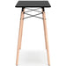 Jaspeni Home Office Desk - Jack’s Furniture and More (Laredo, TX)