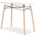Jaspeni Home Office Desk - Jack’s Furniture and More (Laredo, TX)