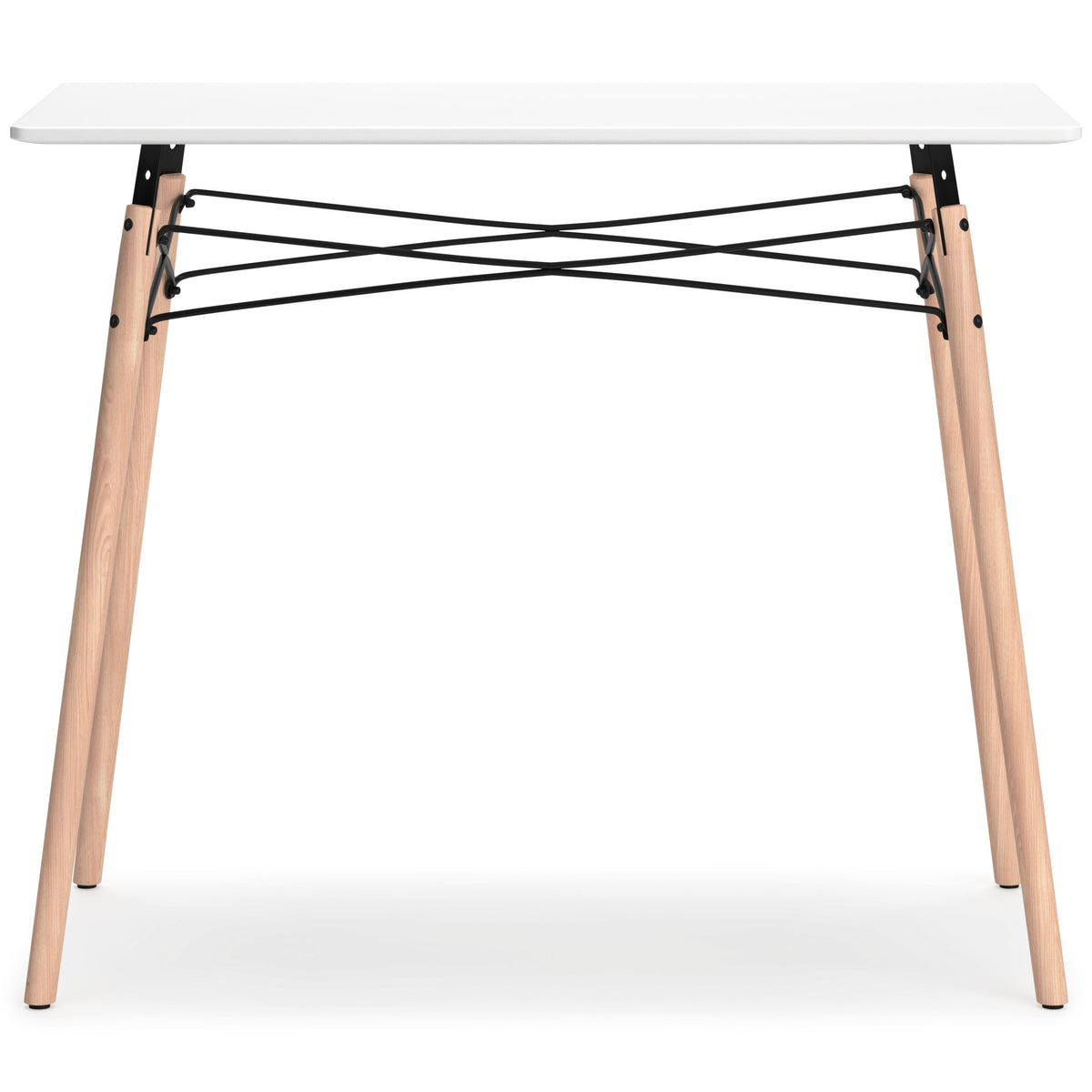 Jaspeni Home Office Desk - Jack’s Furniture and More (Laredo, TX)
